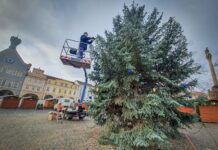 Adventní a vánoční trhy v Litoměřicích neproběhnou