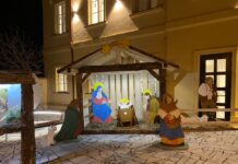 V neděli bude Podřipská adventní slavnost