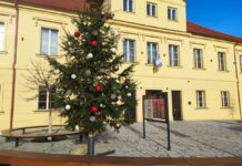 Adventní trhy na Husově náměstí v neděli budou