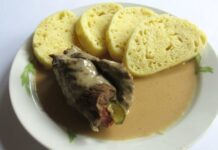 Gastrocentrum Pohoda tentokrát zve třeba na španělské ptáčky