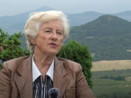 PODCAST: Profesorka Anna Hogenová Na Knoblošce