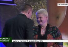 LITOMĚŘICE: Vyberte v anketě 4. Srdcaře Litoměřic