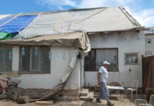 Mondi Štětí darovalo 1,5 milionu Kč na pomoc moravským domácnostem po ničivém tornádu