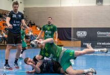 Lovci doma sestřelili Mamuty z Maloměřic