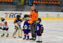 Do Litoměřic se vrací „Týden hokeje“