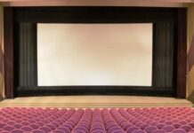 Kino Máj je sedmým nejúspěšnějším kinem v republice