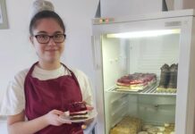 Podpořte budoucí cukráře a cukrářky a kupte si od nich sladkosti!