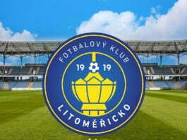 VIDEO: FK Litoměřicko má svou hymnu!