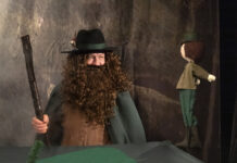 Do Litoměřic přijede Krakonoš