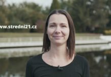 ROUDNICE N. L.: Škola Střední21 se představuje a přijímá studenty