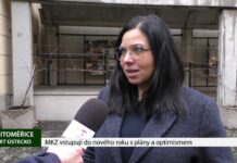 LITOMĚŘICE: MKZ vstupují do nového roku s plány a optimismem
