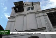 LITOMĚŘICE: Rekonstrukce pivovaru bude letos pokračovat