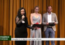LITOMĚŘICE: Divadlo K. H. Máchy slaví letos 200 let