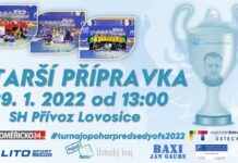 LOVOSICE: OFS Litoměřice zve na fotbalový turnaj mládeže
