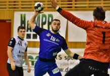 Lovci zcela propadli v závěru dohrávky ve Frýdku-Místku