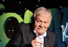 Do Litoměřic přijede Karel Šíp a Josef Alois Náhlovský