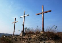 Destinační agentura České středohoří tentokrát zve na Tříkřížový vrch