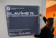 Severočeská galerie slaví 70 let výstavou