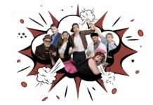 Do Roudnice přijedou „Krasavci na chmelu“