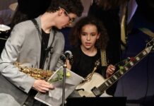 „Multižánry“ se vrátily do divadla… po dvou letech!