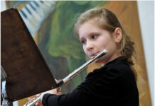 ZUŠky už zase soutěží! V pondělí to bylo ve zpěvu, ve středu zněly dechy