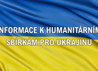 Podnikatelé, můžete Ukrajině pomoci? Ozvěte se Hospodářské komoře ČR!
