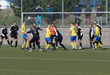 Litoměřicko vstupuje do jarních odvet výhrou v Kadani