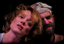 Do Litoměřic přijede Africká královna v podání Lindy Rybové