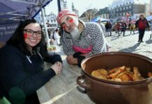 Kultura se v Litoměřicích rozjela naplno