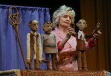 Litoměřický loutkový festival navštívilo 800 dětí