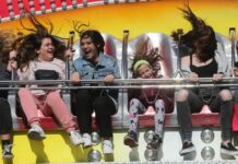 FOTOGALERIE – Řipská pouť objektivem Karla Pecha