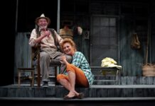 V Litoměřicích opět zazáří Simona Stašová