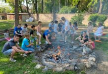 FK Litoměřicko udělalo radost dětem z dětského domova