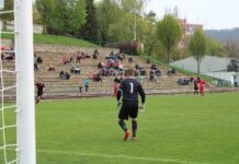 I na přelomu dubna a května byly ve fotbale k vidění dvouciferná čísla