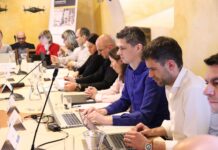 Litoměřický hrad hostil konferenci ministerstva pro místní rozvoj