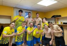 Litoměřicko zvítězilo v Modlanech