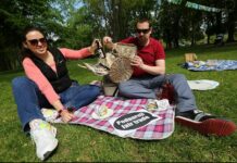 Přijďte posnídat férově!