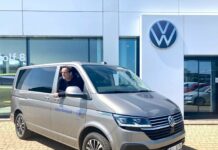 VIDEO: Auto a Moto Horejsek nabídl testovací jízdy, Krpálka i Chinaski