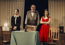 Liga proti nevěře ve čtvrtek v Divadle Karla Hynka Máchy