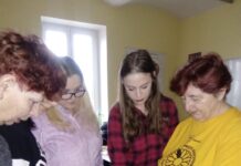 Střední škola Pohoda bojuje proti rakovině