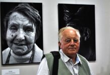 Přijďte na zahájení výstavy „Ze života horalů“