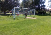 SK Viktorie Kleneč pořádá tradiční Memoriál Pavla Švece a Pavla Prella