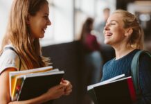 Vysoká škola aplikované psychologie v sobotu otevře dveře