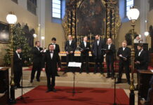 Začíná Litoměřické varhanní léto