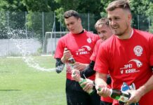 Ve fotbale o tomto víkendu nebyla nouze o překvapení