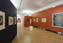 Severočeská galerie letos v létě vstupné nezvýší