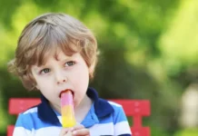 Na Zahradě Čech nově funguje bar Fontána