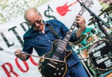 Altros Rockfest opět nabídne kultovky