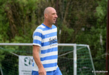 Do Malých Žernosek si přijede fotbal zahrát Jan Koller