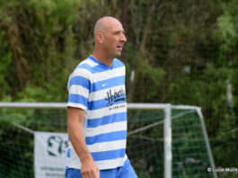 Do Malých Žernosek si přijede fotbal zahrát Jan Koller